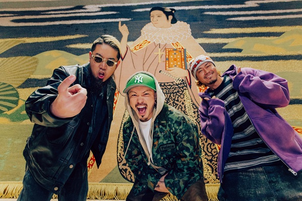 WANIMA | 公演情報詳細 | 公演スケジュール | GIP