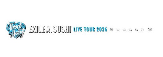 EXILE ATSUSHI | 公演情報詳細 | 公演スケジュール | GIP